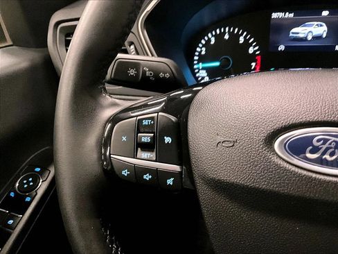 Used 2022 Ford Escape SE w/ Cold Weather Package AWD/4WD image 22