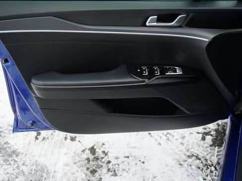 Used 2024 Kia K5 GT-Line image 7