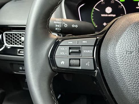 Certified 2026 Honda Civic Sport image 26