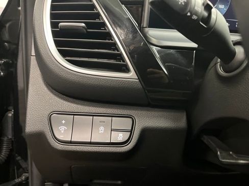 Certified 2024 Kia Seltos S image 19