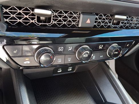Certified 2024 Honda Accord Sport image 16