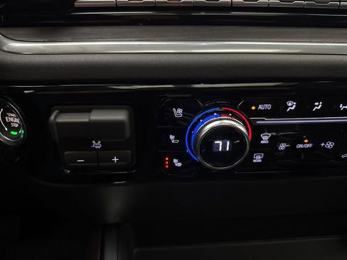 New 2026 GMC Sierra 1500 SLT w/ SLT Premium Plus Package image 50