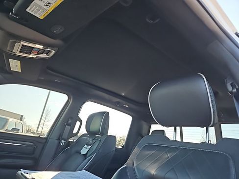 Used 2025 RAM 1500 Limited image 17