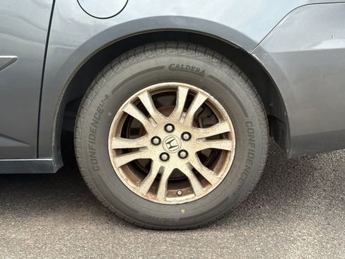 Used 2011 Honda Odyssey EX-L image 11