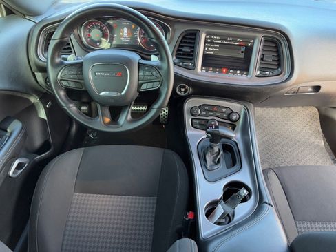 Used 2023 Dodge Challenger R/T Scat Pack w/ Scat Pack Stripe image 12