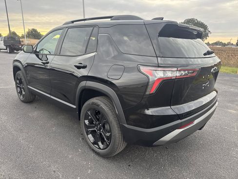 New 2026 Chevrolet Equinox LT w/ Convenience Package II image 3