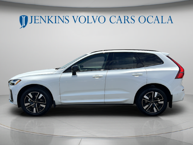 New 2026 Volvo XC60 B5 Plus AWD/4WD image 6