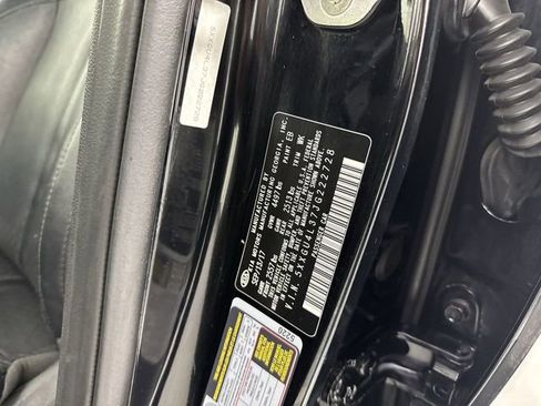 Used 2018 Kia Optima EX w/ Technology Package image 37