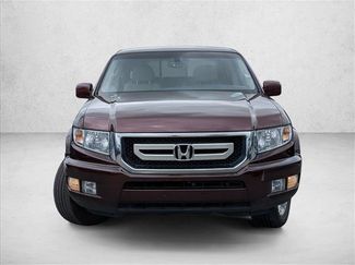 Used 2010 Honda Ridgeline RTL video 2