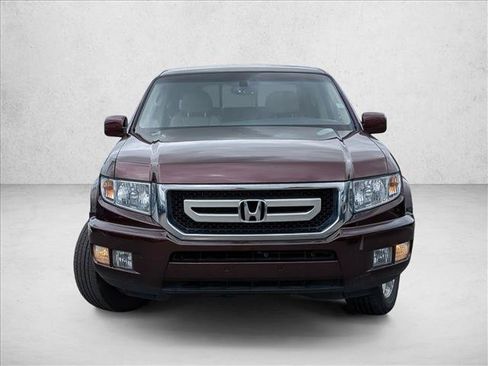 Used 2010 Honda Ridgeline RTL image 2
