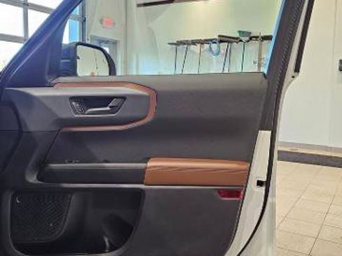 Certified 2021 Ford Bronco Sport Outer Banks image 33