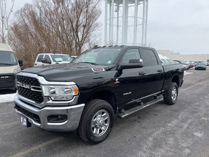 Used 2022 RAM 2500 Big Horn