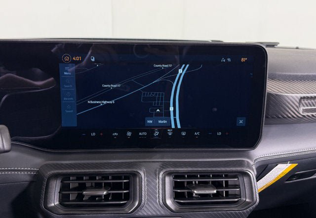 New 2026 Ford Mustang Dark Horse SC RWD image 12