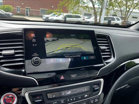 Used 2022 Honda Passport Elite image 38