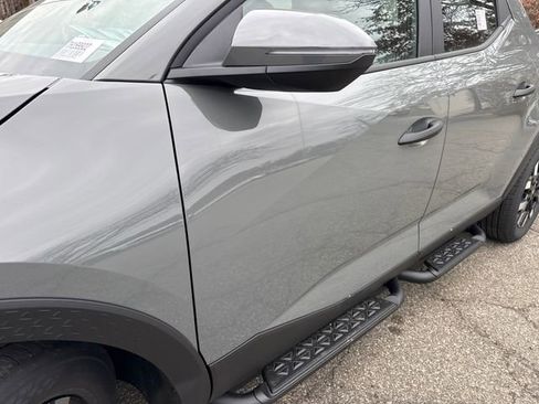 New 2026 Hyundai Santa Cruz SEL image 4