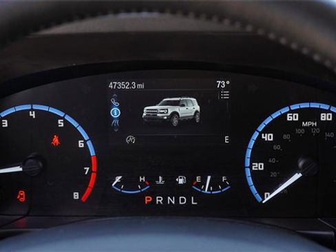 Used 2022 Ford Bronco Sport Big Bend w/ Convenience Package image 33