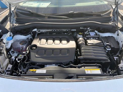 New 2026 Volkswagen Tiguan S AWD/4WD image 23