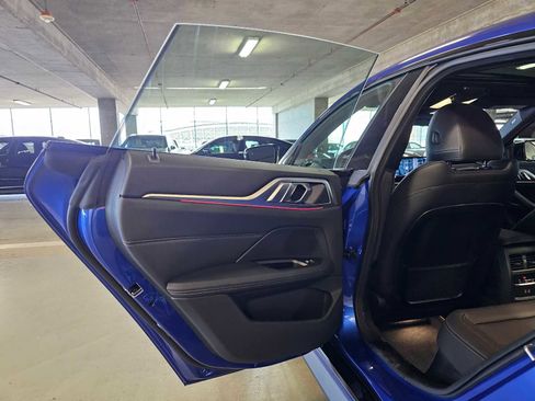 Used 2024 BMW 430i Gran Coupe xDrive w/ M Sport Package (Priority 1) AWD/4WD image 28