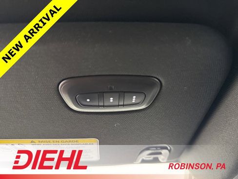 Used 2023 RAM 1500 Laramie image 37