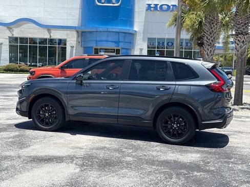 New 2026 Honda CR-V Sport-L image 11