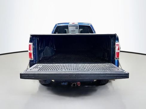 Used 2013 Ford F150 XLT w/ Luxury Equipment Group AWD/4WD image 19