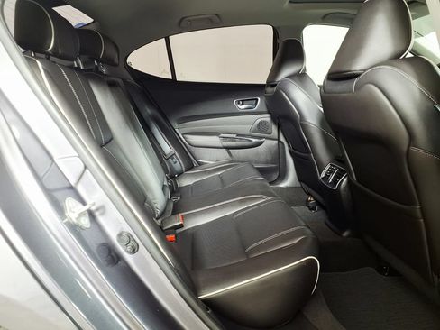 Used 2019 Acura TLX V6 w/ Technology Package FWD image 10