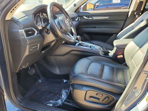 Used 2024 MAZDA CX-5 Carbon Edition image 11