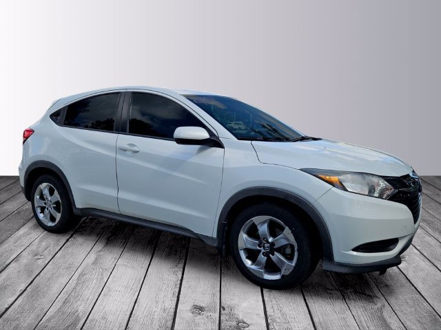 Used 2016 Honda HR-V LX image 7