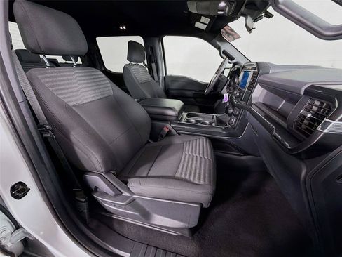 Used 2023 Ford F150 XL w/ STX Appearance Package AWD/4WD image 30