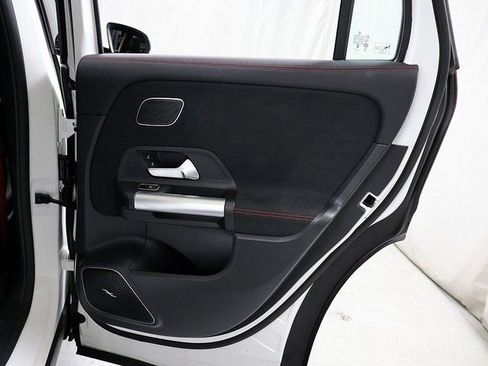 Certified 2025 Mercedes-Benz GLA 35 AMG 4MATIC image 32