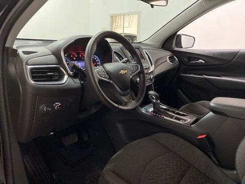 Used 2022 Chevrolet Equinox LT FWD image 63