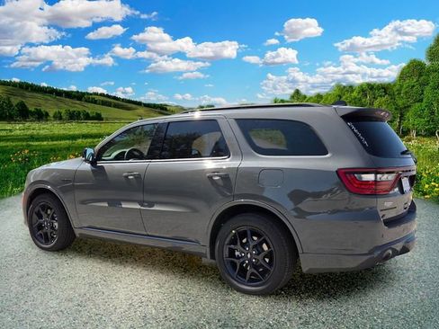 New 2026 Dodge Durango GT AWD/4WD image 4