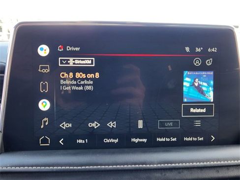 Used 2022 GMC Yukon SLT w/ SLT Premium Package image 26