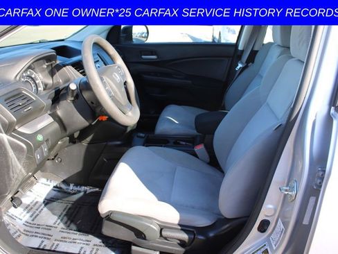 Used 2015 Honda CR-V LX image 15