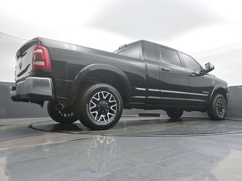 Used 2022 RAM 2500 Limited image 51