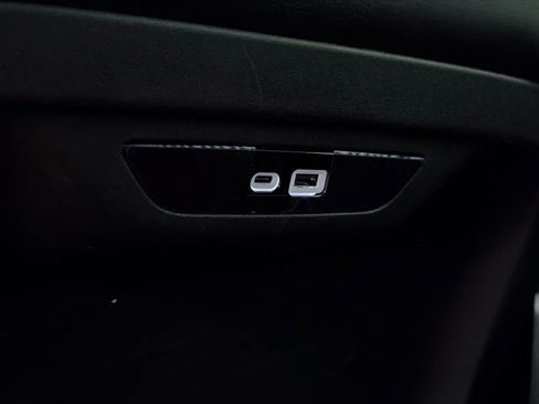 Used 2025 Chrysler Pacifica Select FWD image 24
