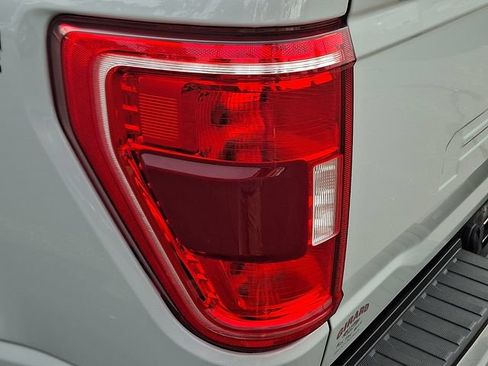 Used 2023 Ford F150 XLT w/ Equipment Group 302A High AWD/4WD image 10
