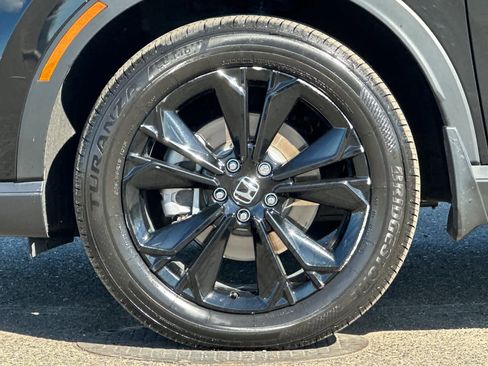 Certified 2023 Honda CR-V Sport Touring image 32