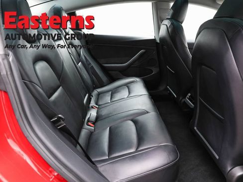 Used 2023 Tesla Model 3 Standard Range RWD image 17