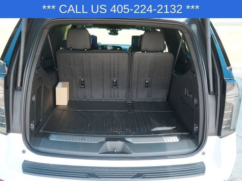 New 2026 Chevrolet Suburban High Country AWD/4WD image 26