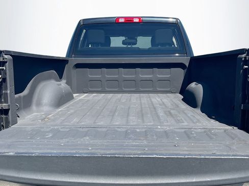 Used 2019 RAM 1500 Tradesman image 23