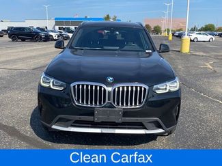 Used 2023 BMW X3 xDrive30i video 2