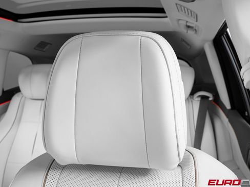 Used 2022 Mercedes-Benz Maybach GLS 600 Maybach GLS 600 *5-SEAT CONFIG image 37