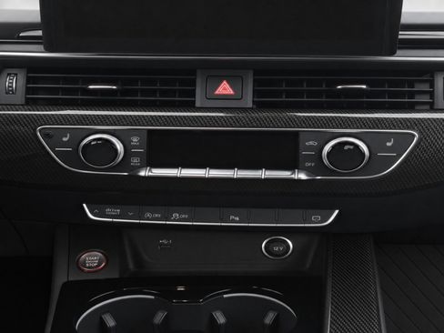 Certified 2022 Audi S5 Premium Plus AWD/4WD image 15