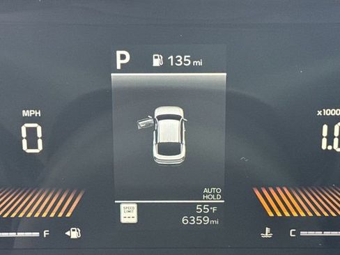 Used 2025 Kia K4 LXS image 16