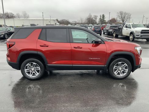 New 2026 GMC Terrain Elevation image 15