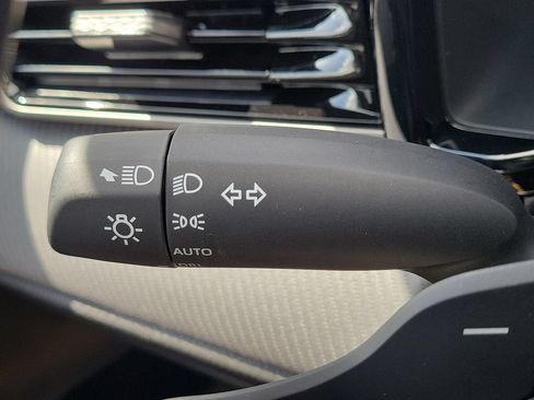 New 2026 Toyota Camry SE w/ Multimedia Upgrade Package FWD image 11