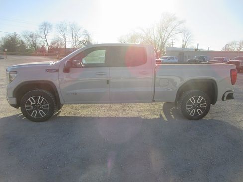 New 2026 GMC Sierra 1500 AT4 w/ AT4 Premium Package image 10