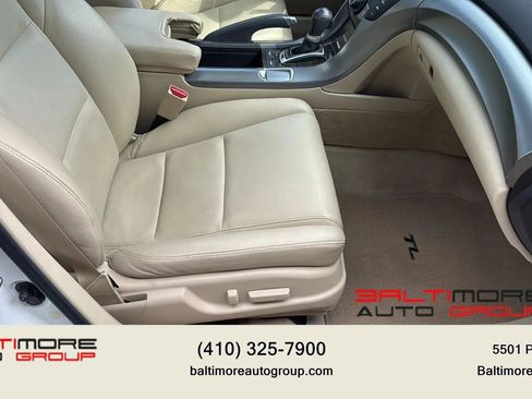 Used 2010 Acura TL FWD image 17