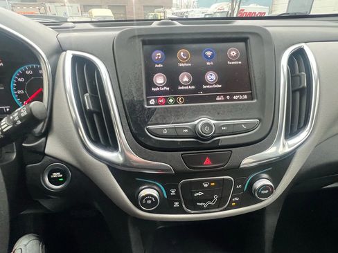 Used 2020 Chevrolet Equinox LS AWD/4WD image 17